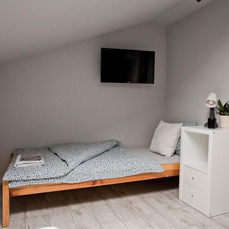 Spokojna Apartamenty Trzebinia  Exterior foto