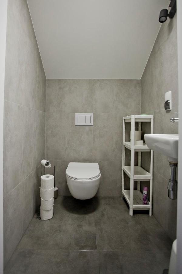 Spokojna Apartamenty Trzebinia  Exterior foto