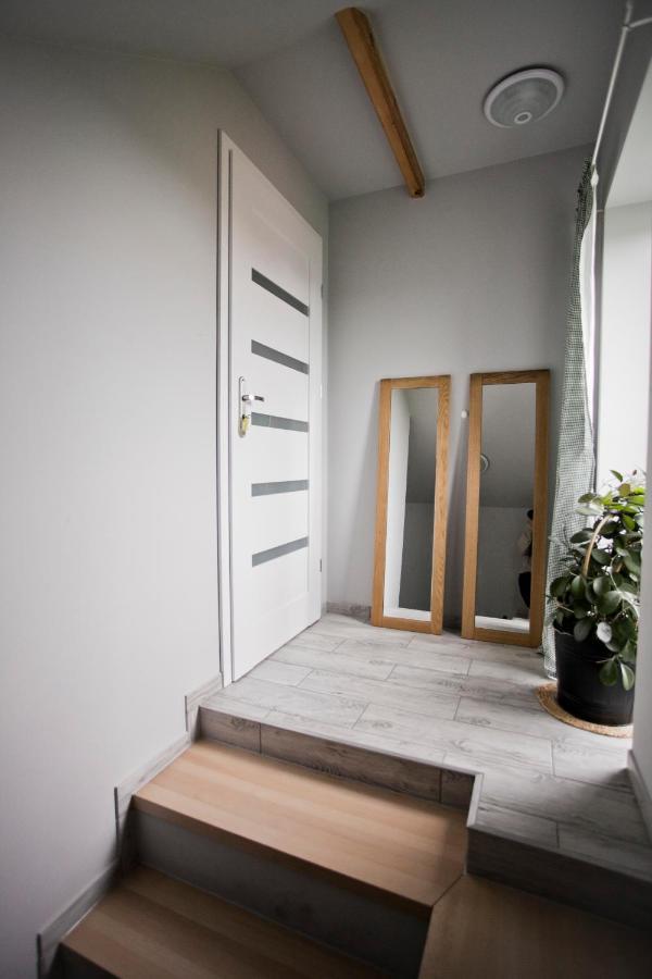 Spokojna Apartamenty Trzebinia  Exterior foto