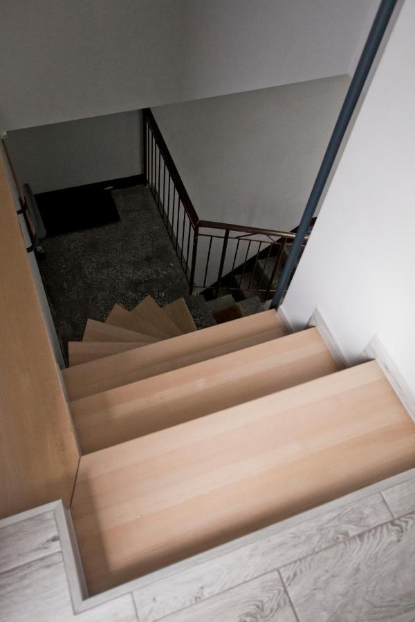 Spokojna Apartamenty Trzebinia  Exterior foto