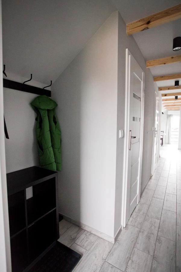Spokojna Apartamenty Trzebinia  Exterior foto
