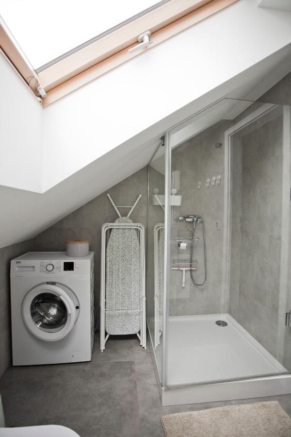 Spokojna Apartamenty Trzebinia  Exterior foto