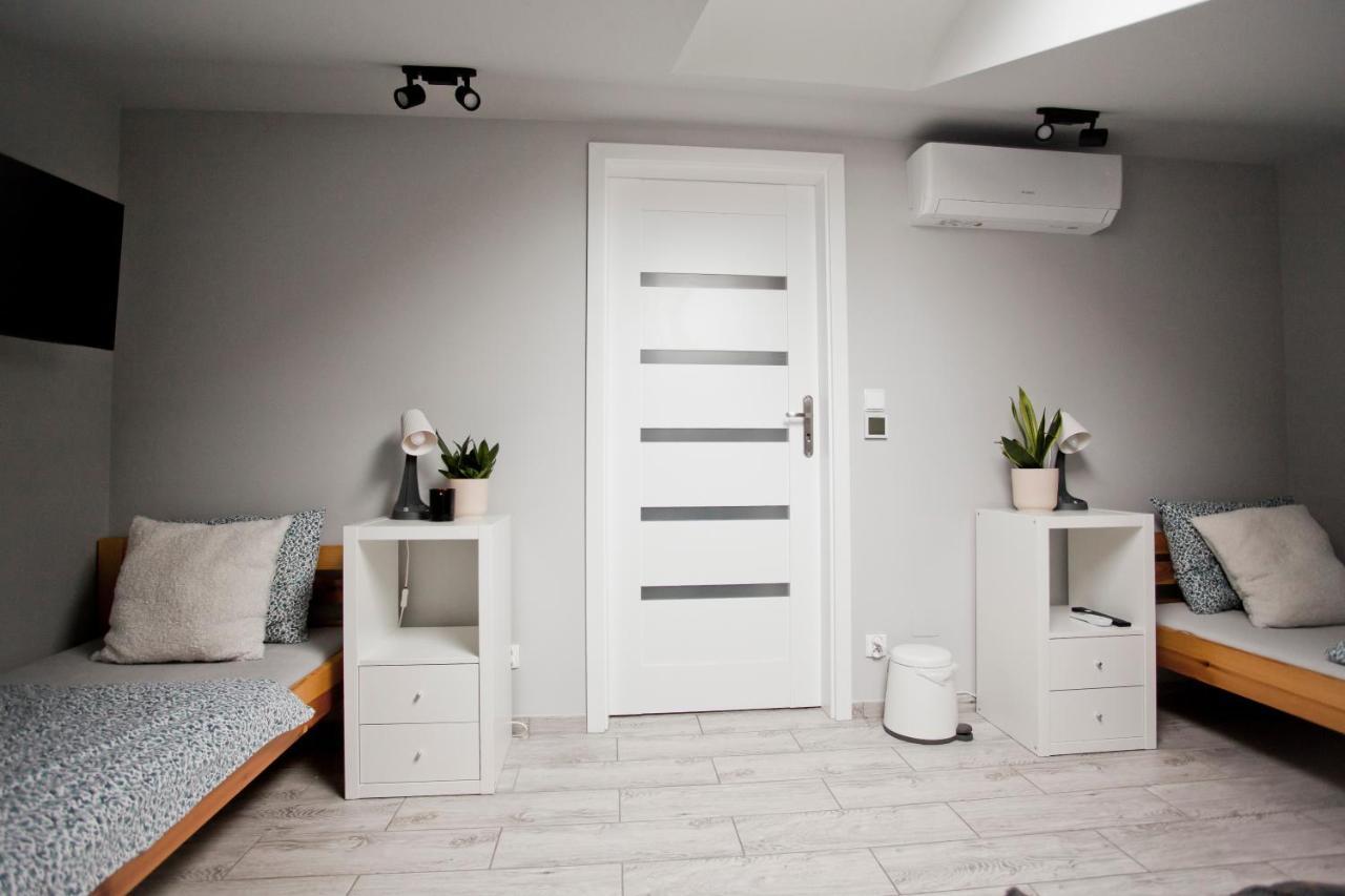 Spokojna Apartamenty Trzebinia  Exterior foto