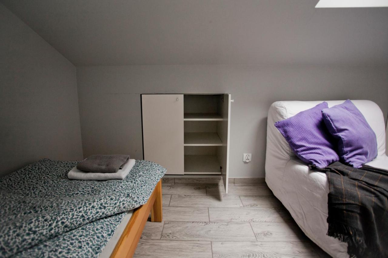 Spokojna Apartamenty Trzebinia  Exterior foto