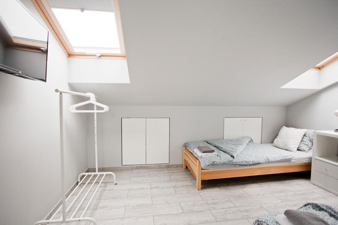 Spokojna Apartamenty Trzebinia  Exterior foto